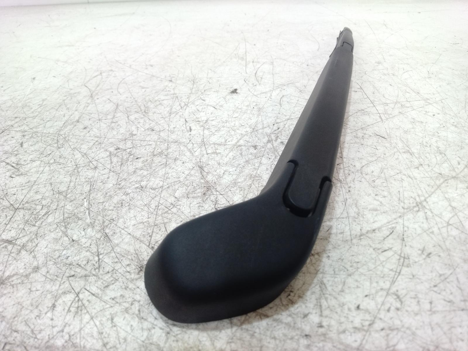 Wiper_Arm