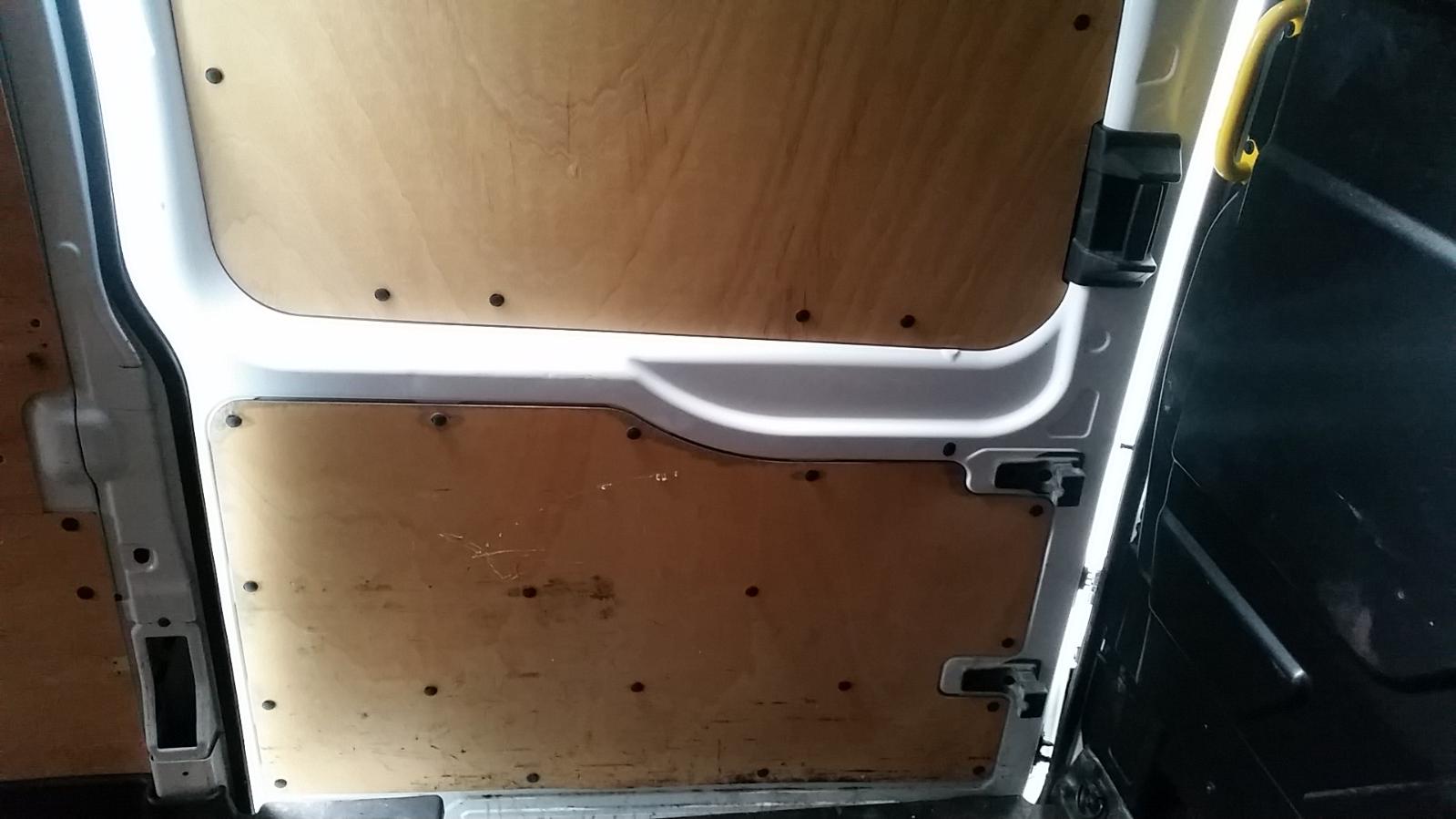 Ford Transit - Other