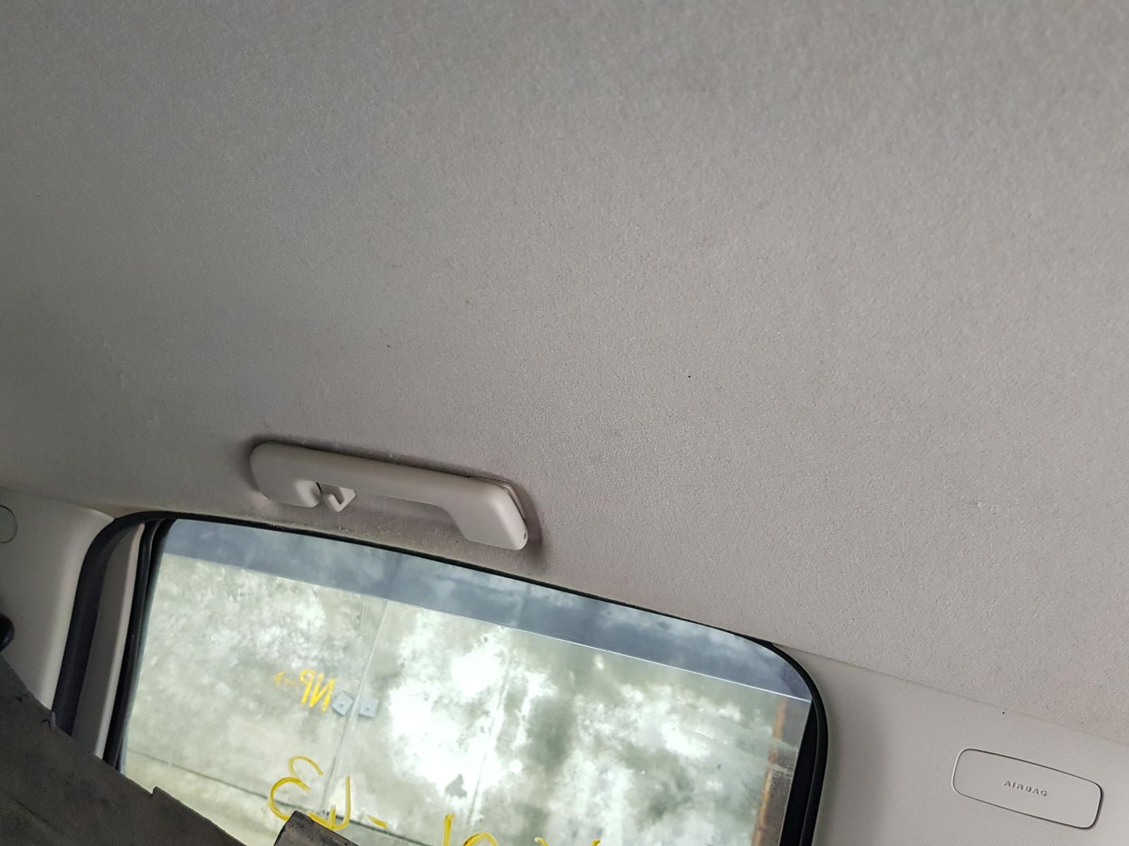 Holden Colorado - RG 2012 -2016