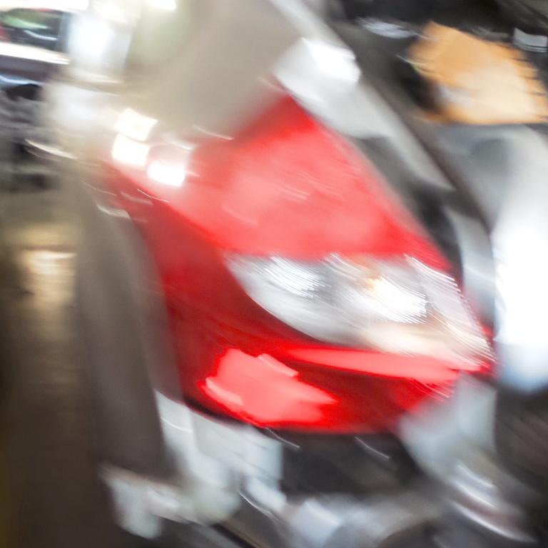 Ford Focus - LW 2011-2015