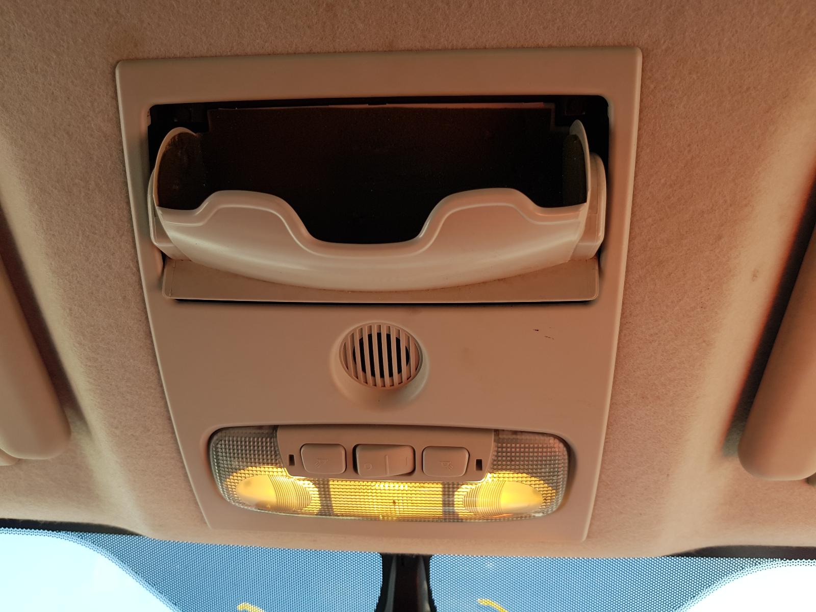 Ford Ranger - PX/PX2 2011-2017