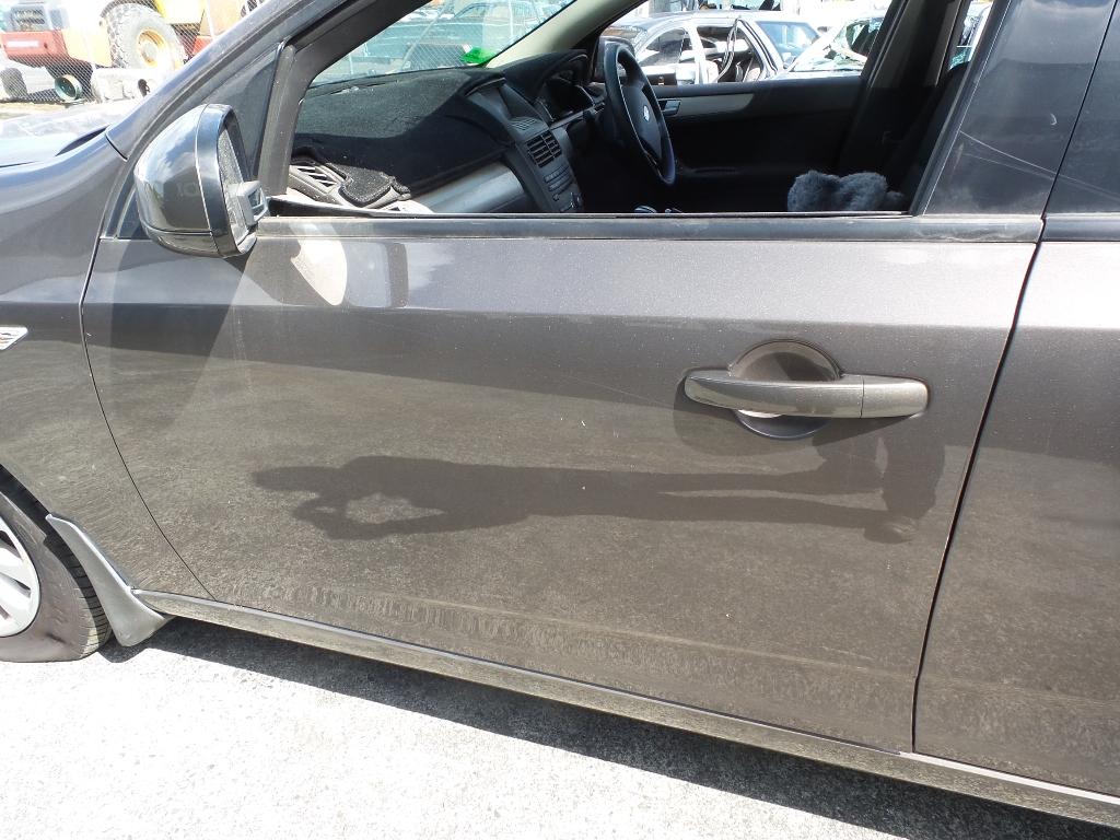 Ford Falcon - FG-FGX 2008-2016