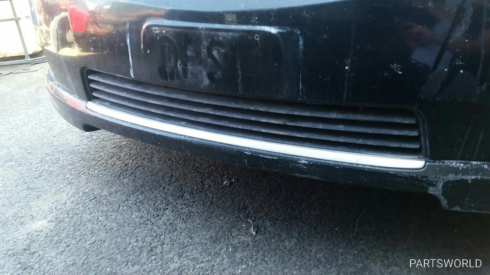 Holden Epica - 2008-Present