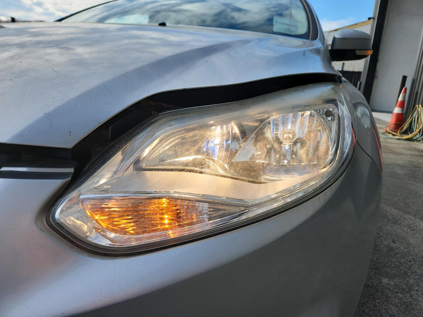 Ford Focus - LW 2011-2015