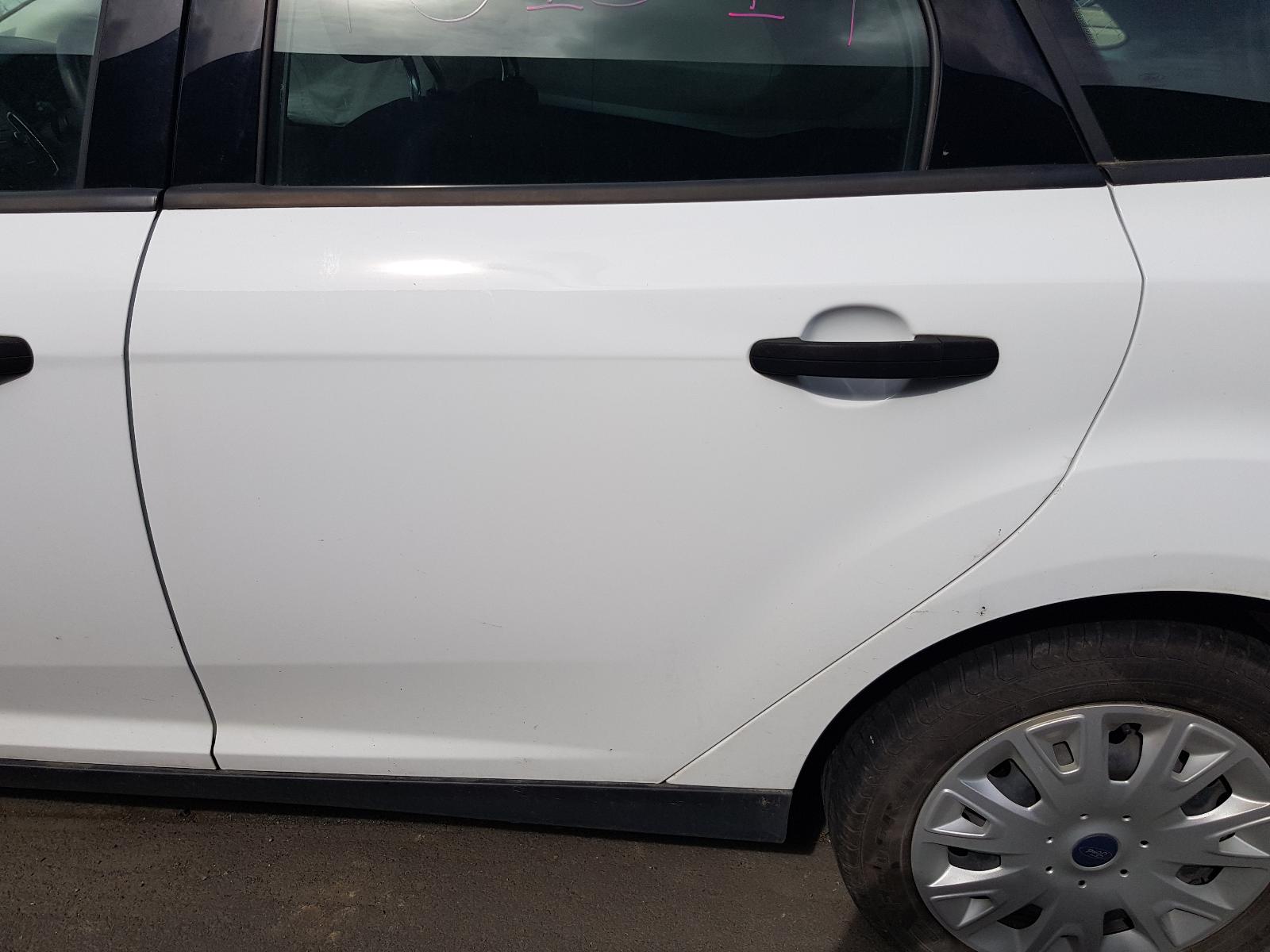 Ford Focus - LZ 2015-2017