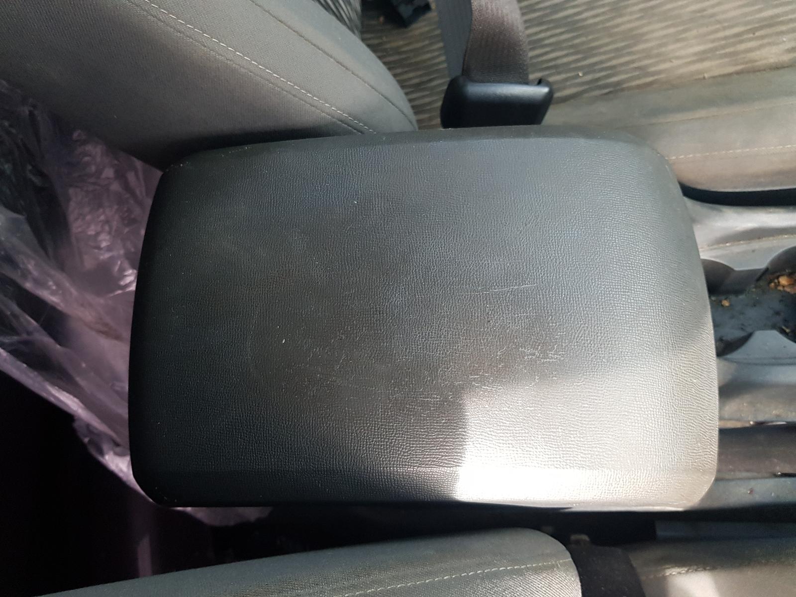 Holden Colorado - RG 2012 -2016