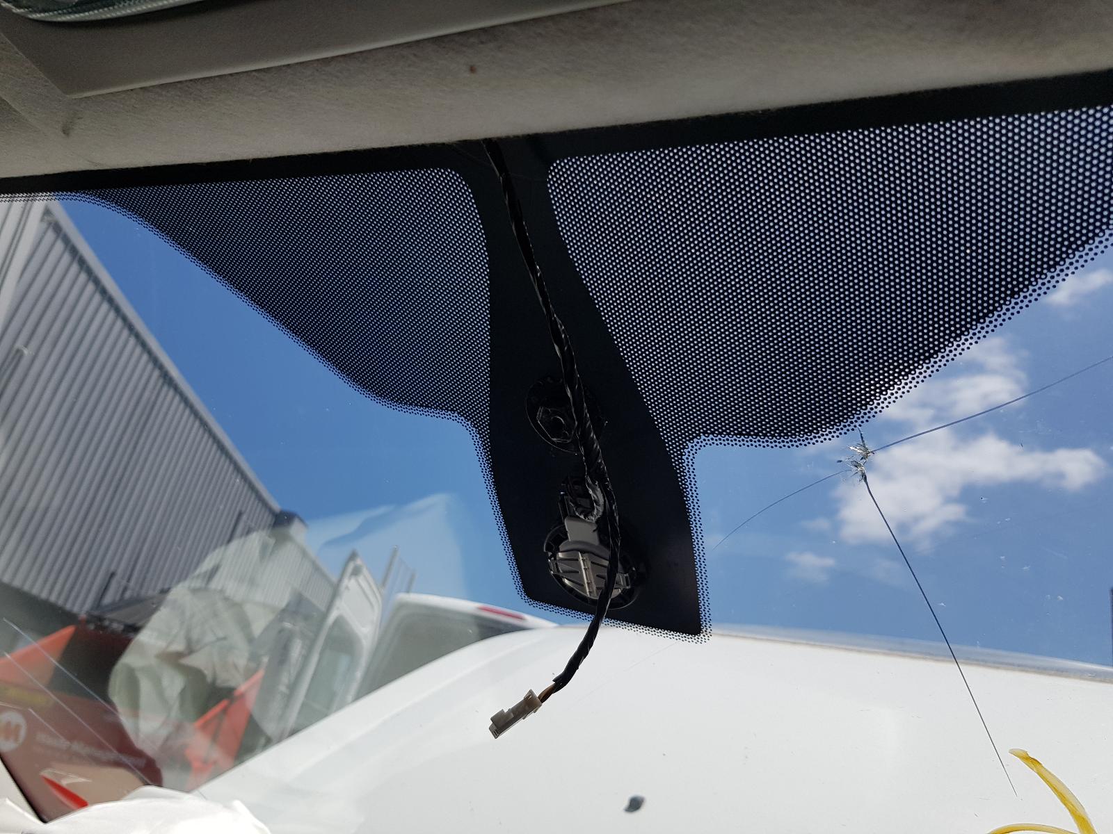 Ford Ranger - PX/PX2 2011-2017