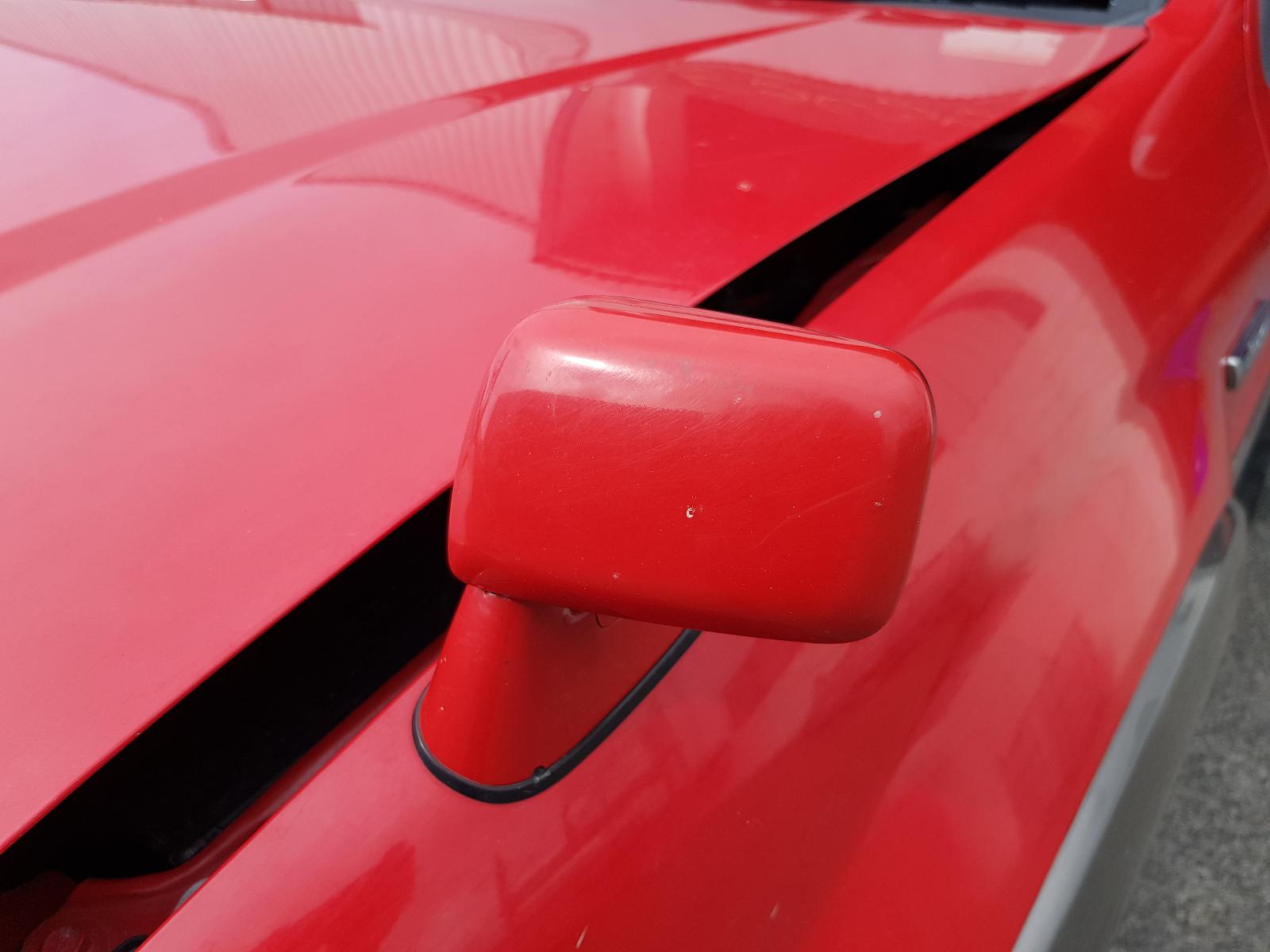 Ford Escape - EP Facelift 2003-2007