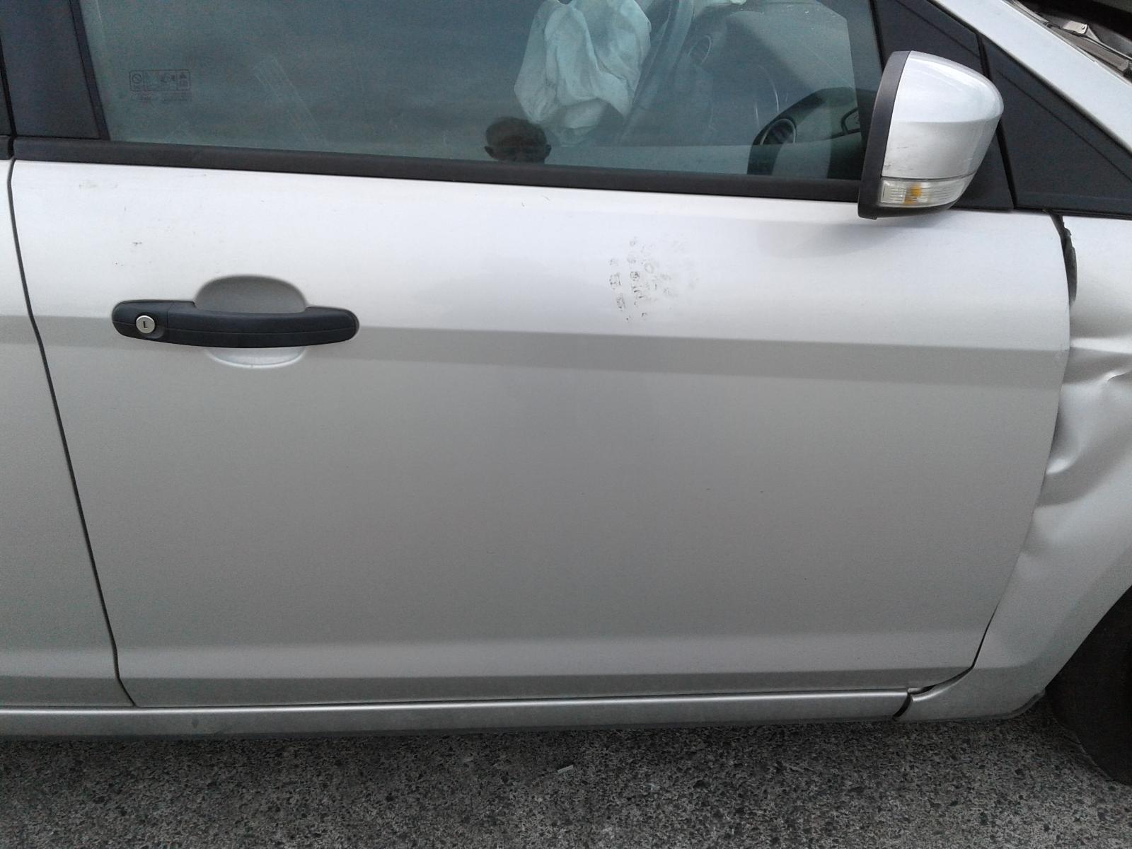 Ford Focus - LT-LV 2008-2011