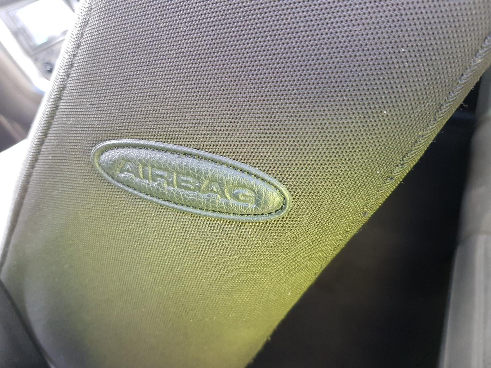 Holden Captiva - Captiva 5 2006-2011