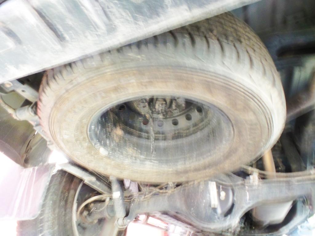 Ford Ranger - PX/PX2 2011-2017