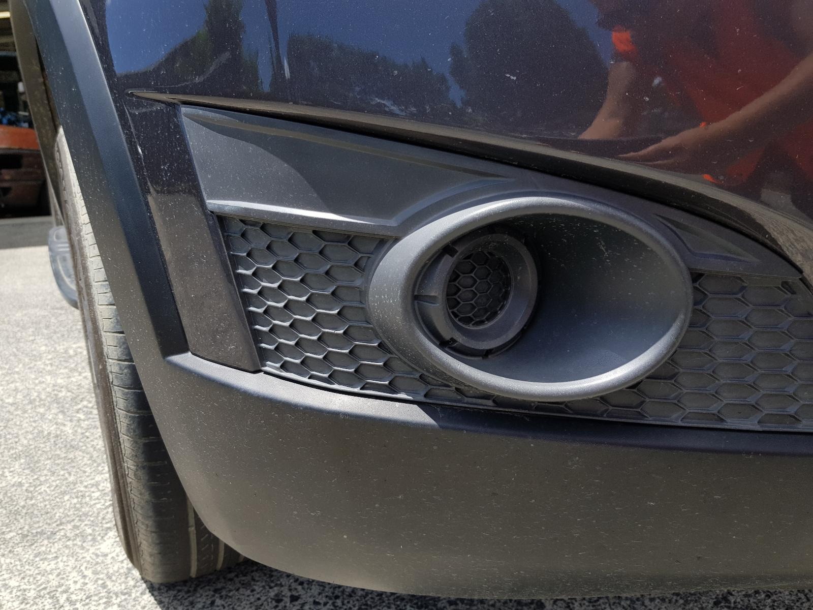 Holden Captiva - Captiva 7 2011-Present