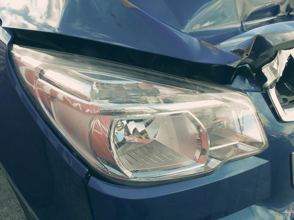 Holden Colorado - RG 2012 -2016