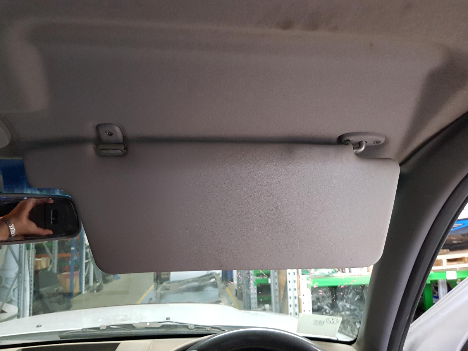 Ford Ranger - PJ 2006-2009