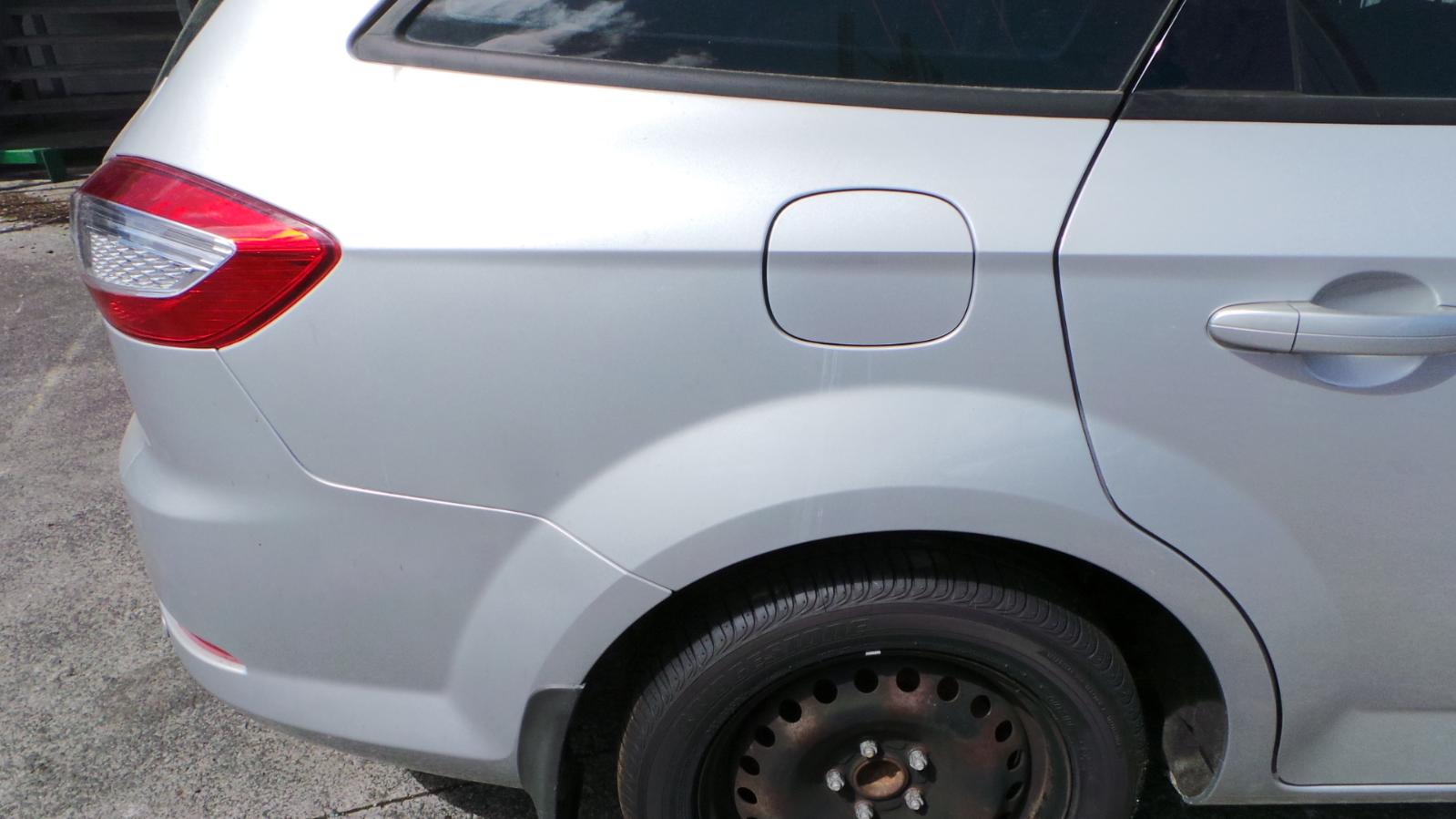 Ford Mondeo - MC 2011-2014