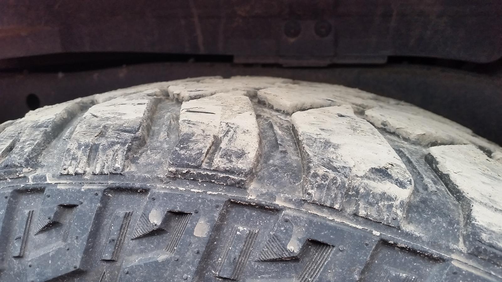 Ford Ranger - PX/PX2 2011-2017