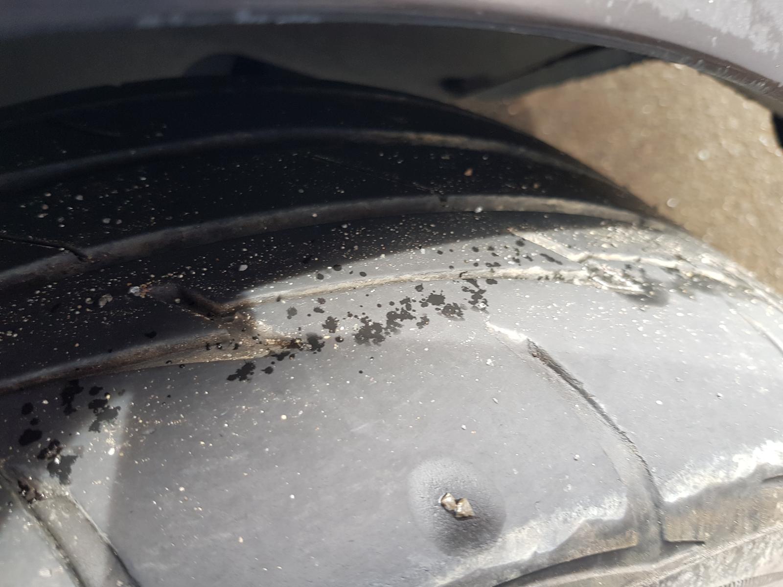 Holden Commodore - VE Omega 06-