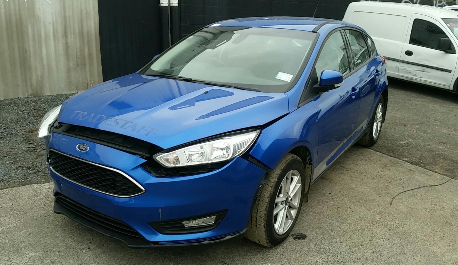 Ford Focus - Other