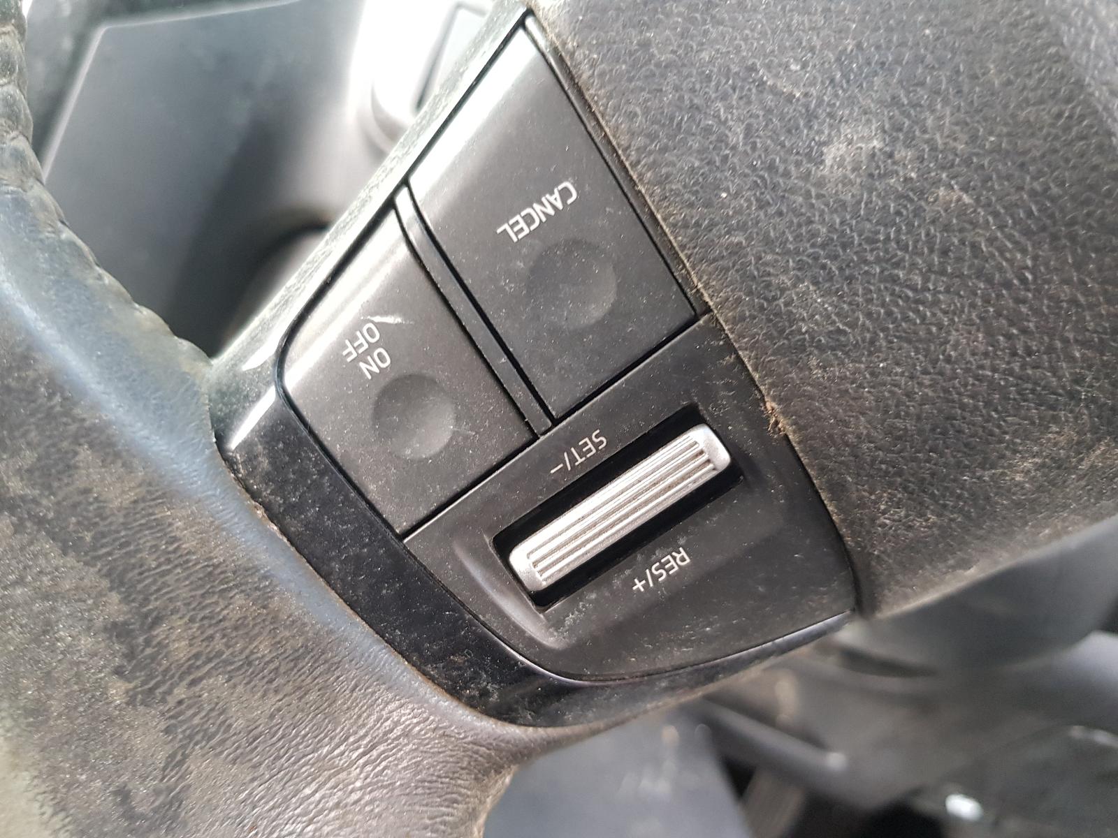 Holden Colorado - RG 2012 -2016