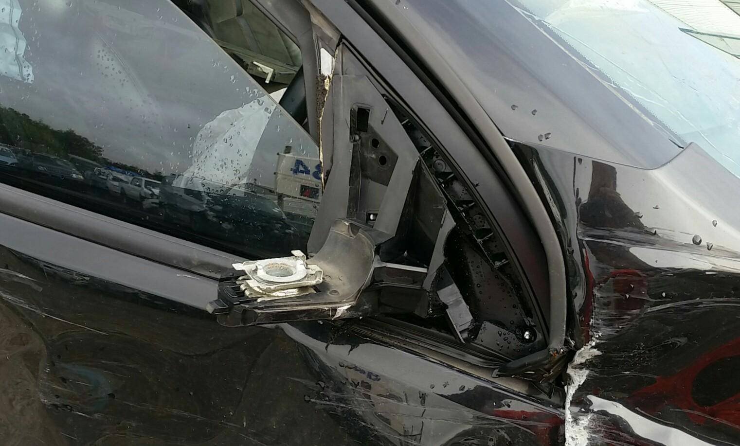 Holden Commodore - VF 2013-Present