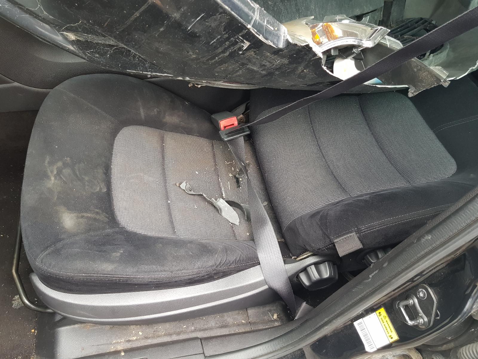 Ford Falcon - FG-FGX 2008-2016