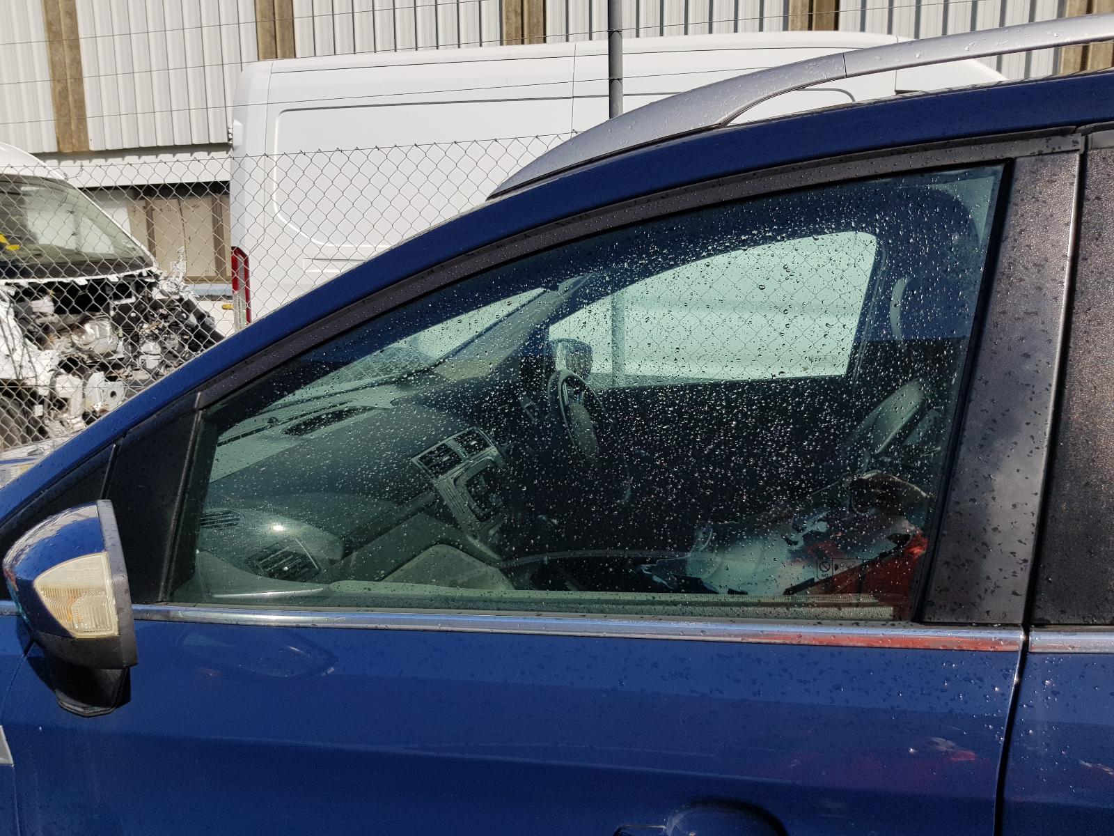 Ford Kuga - 2008-2012