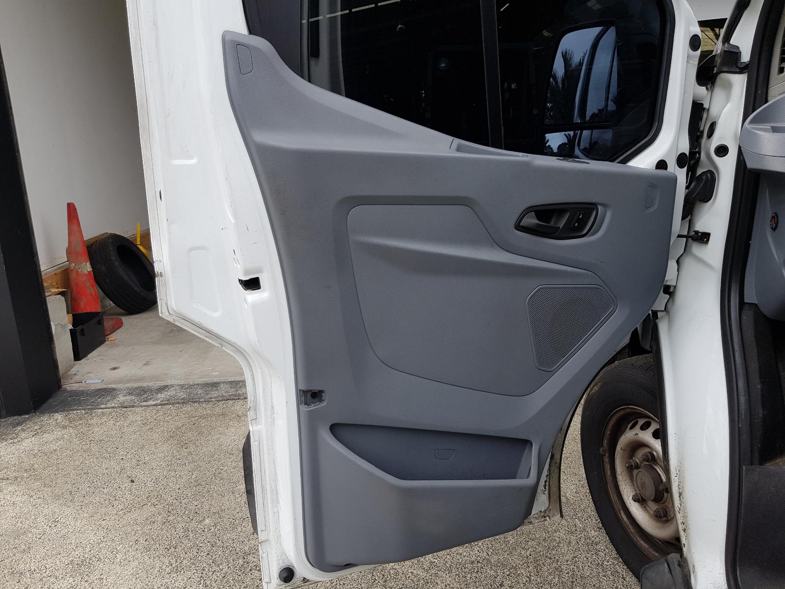 Ford Transit - Other