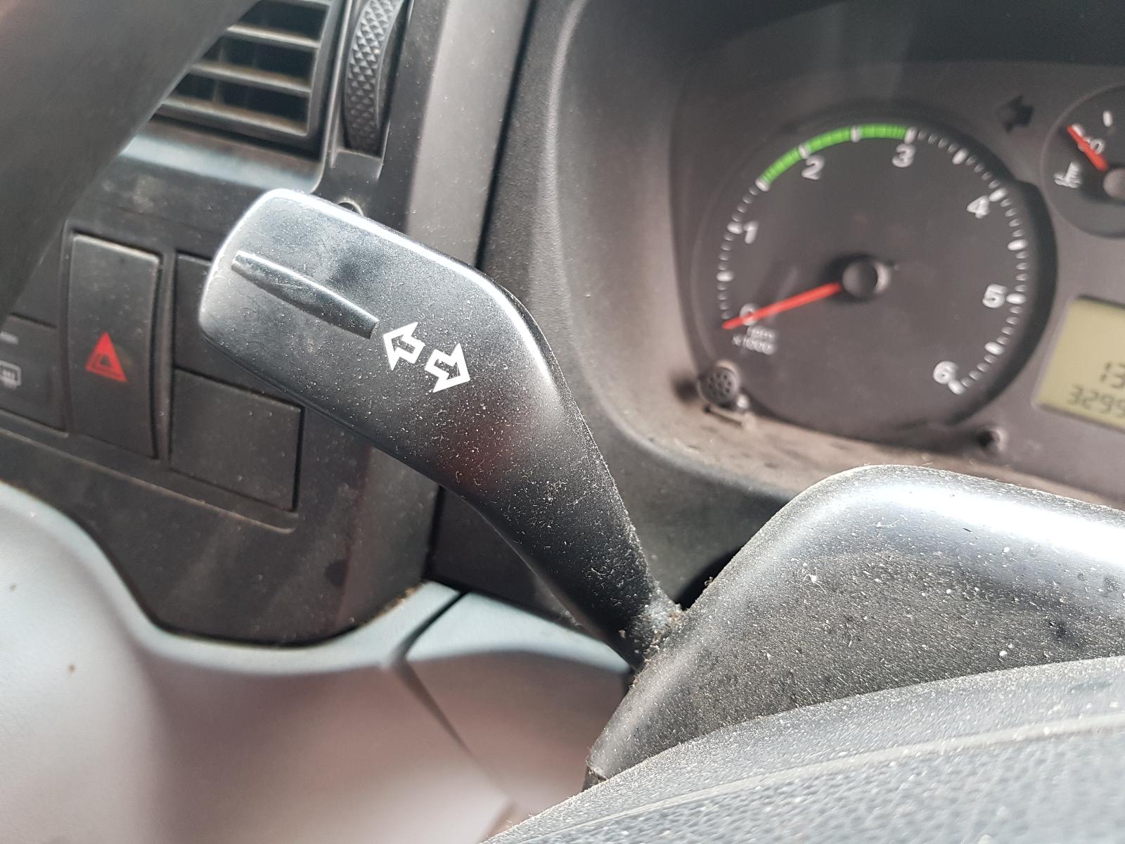 Ford Transit - 2006-2011