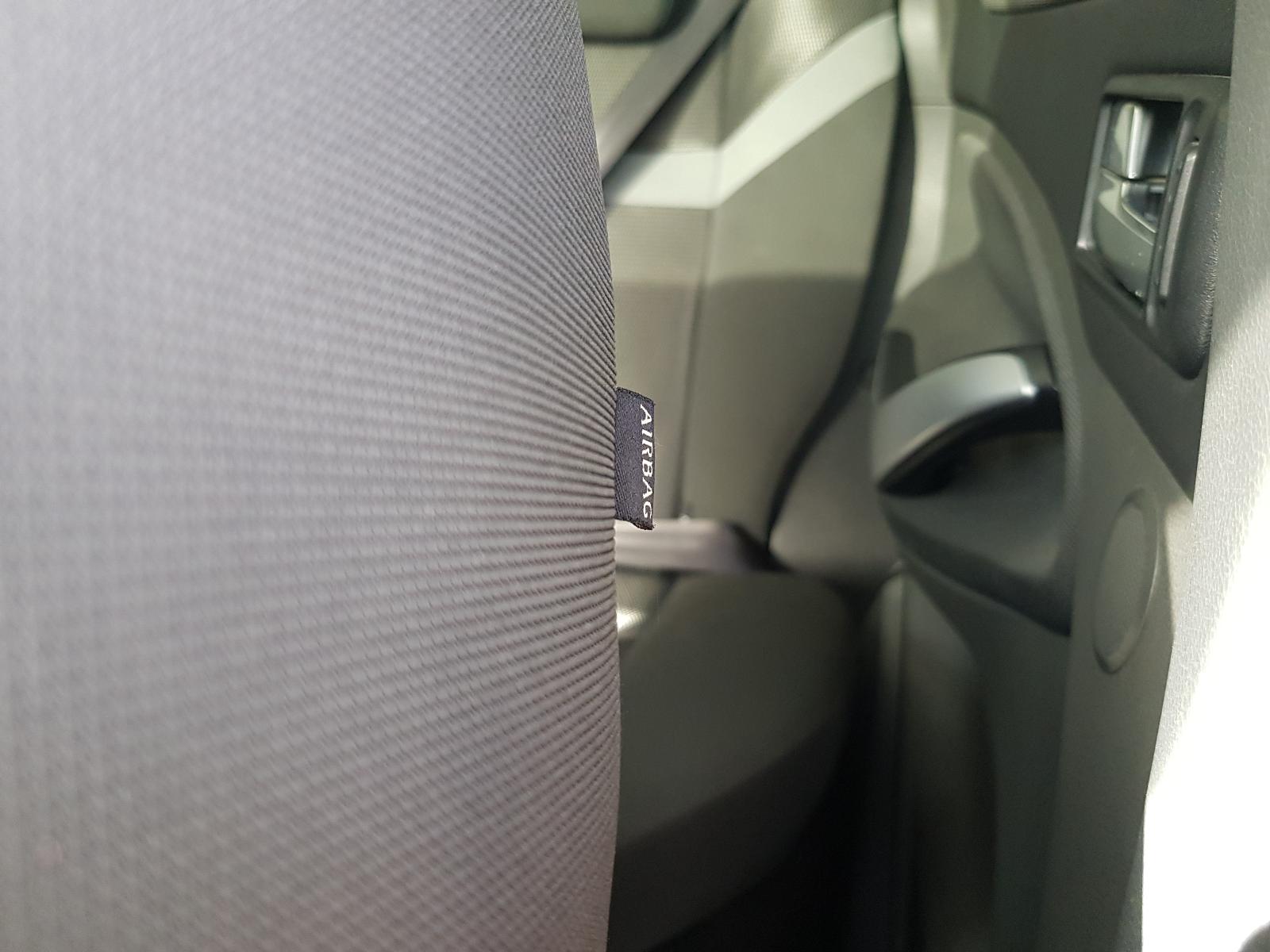 Ford Kuga - 2008-2012