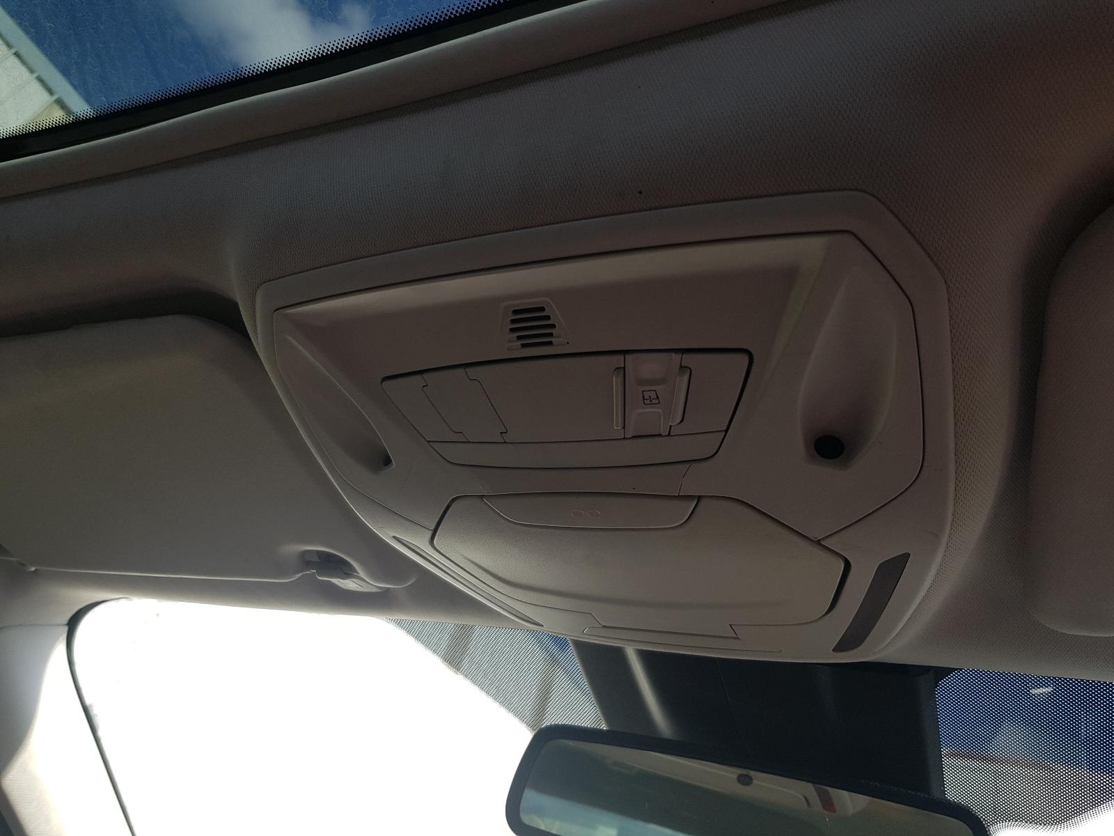 Ford Focus - LW 2011-2015