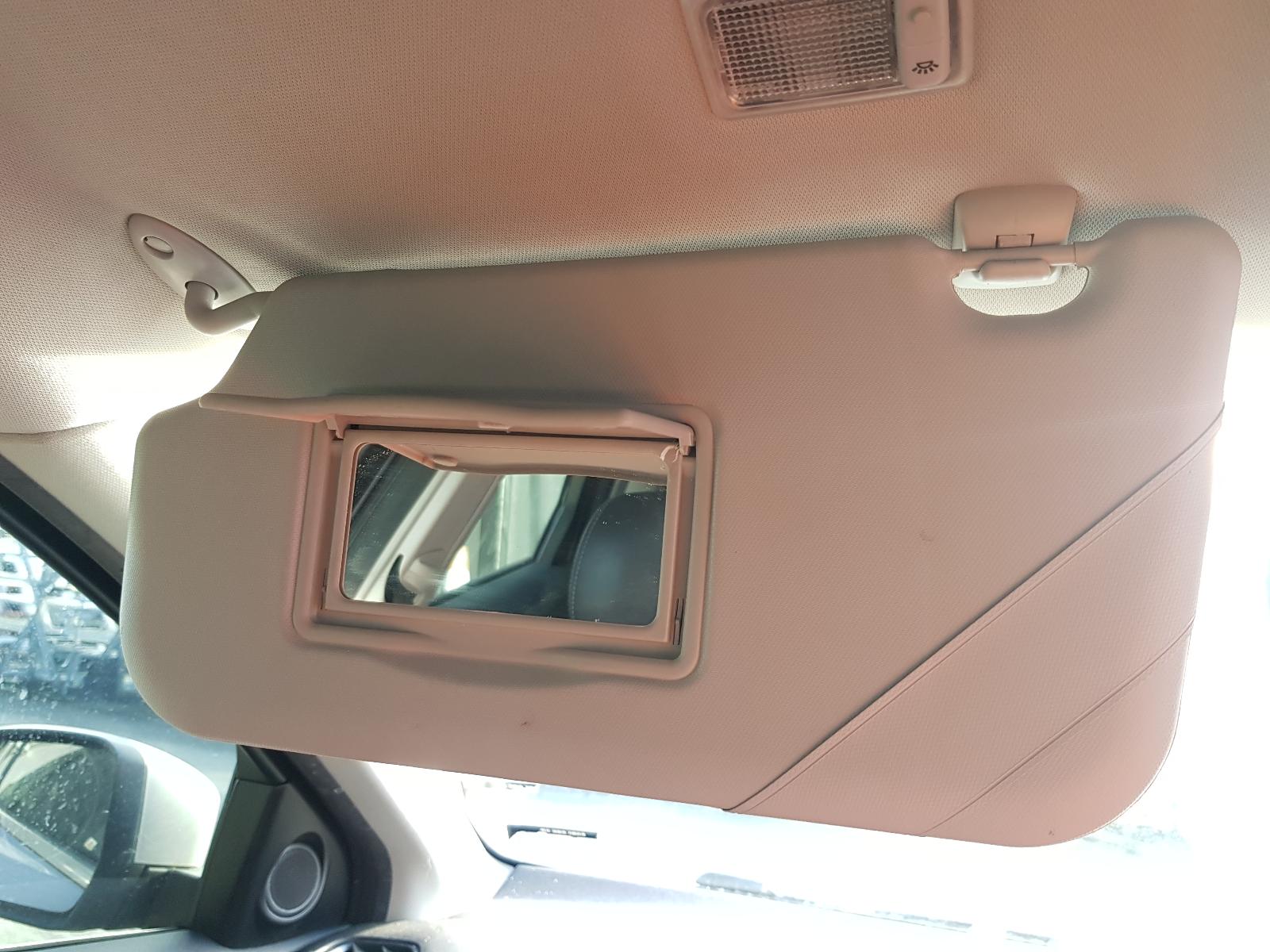 Ford Mondeo - MC 2011-2014