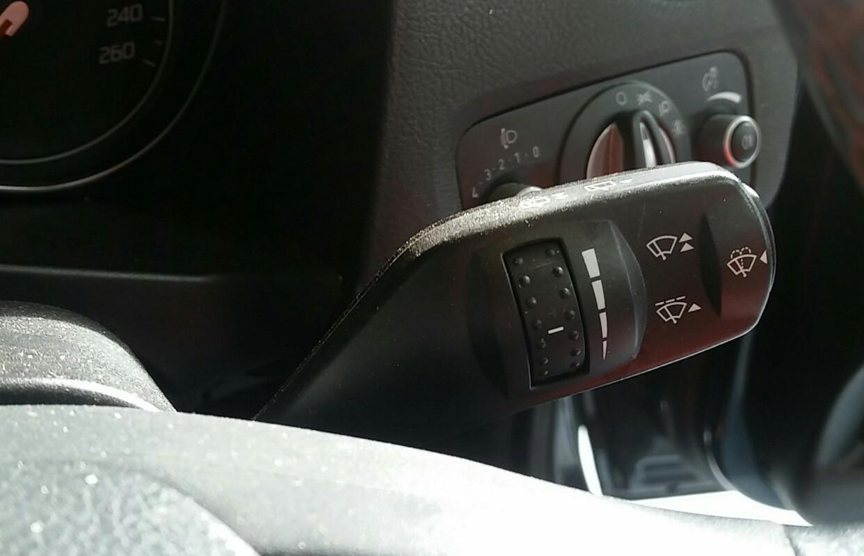 Ford Mondeo - MC 2011-2014