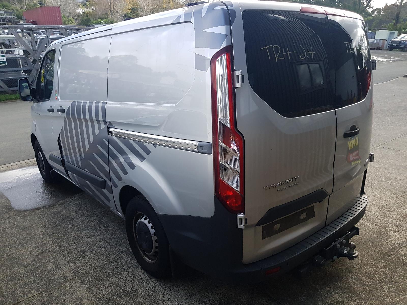 Ford Transit - Other