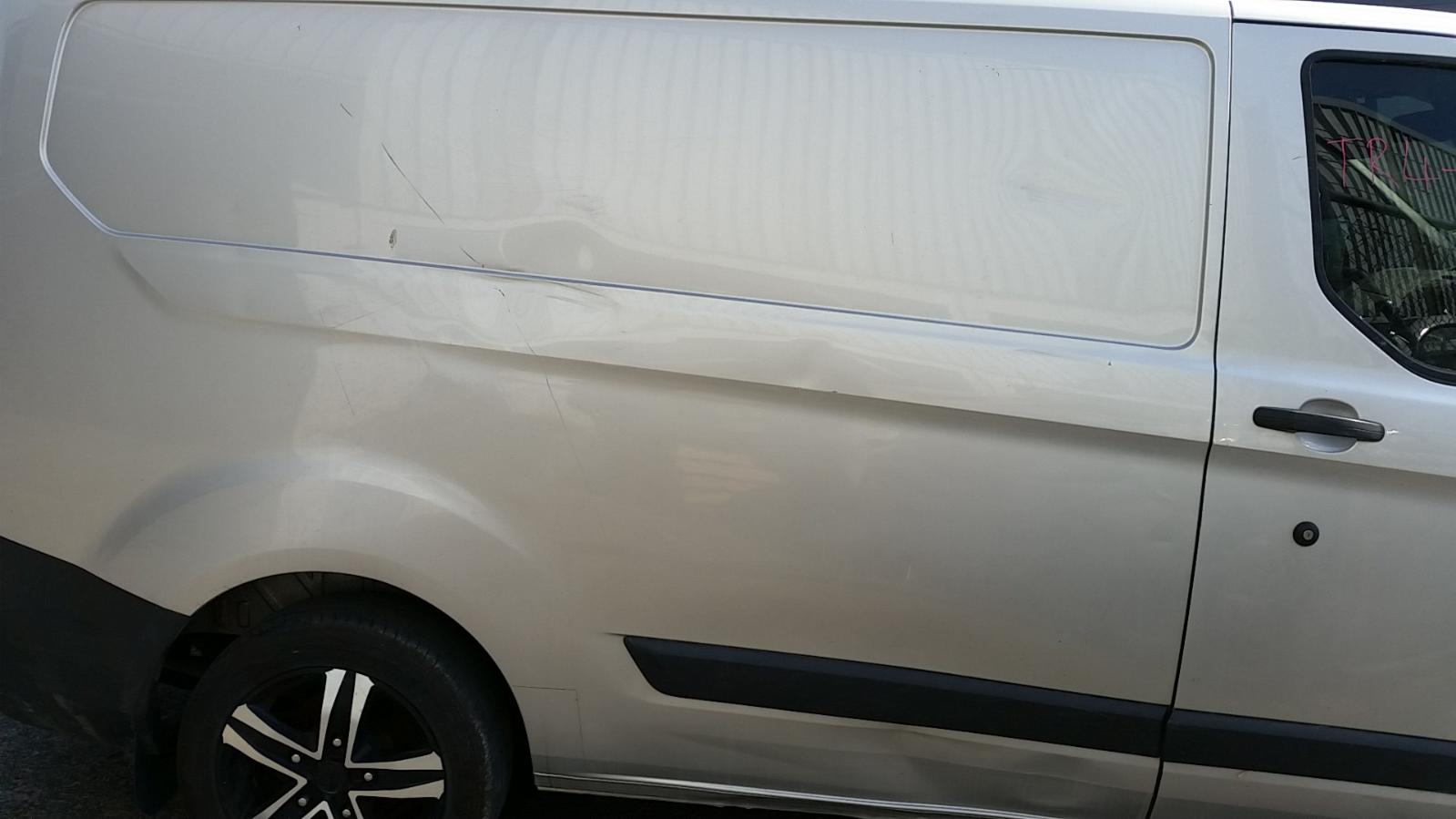 Ford Transit - Other