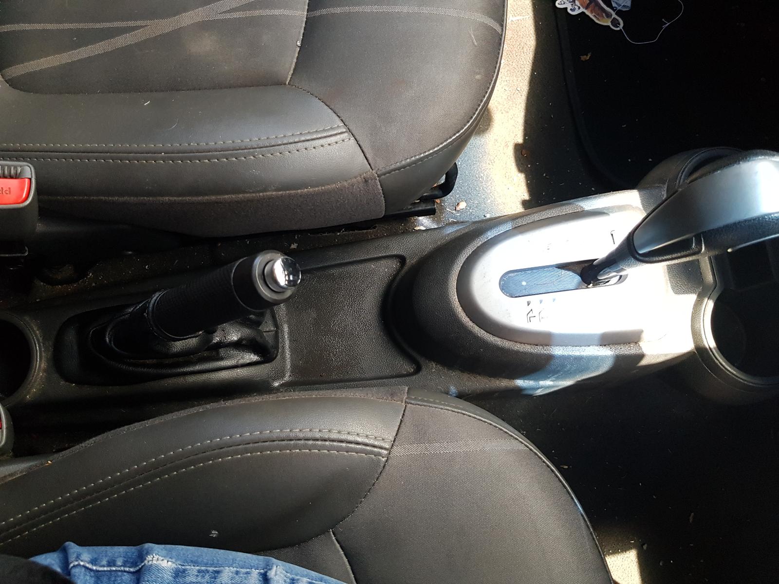 Holden Barina - Spark 2010-Present