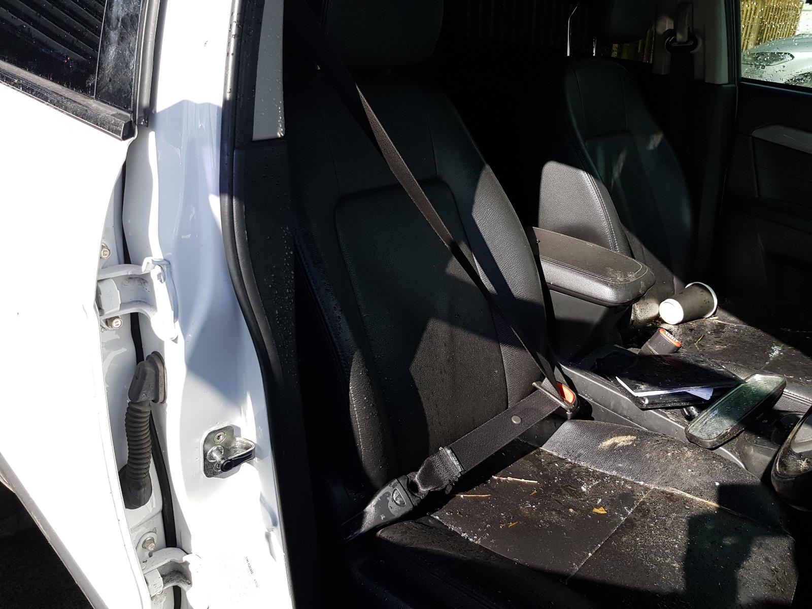 Holden Captiva - Captiva 7 2011-Present