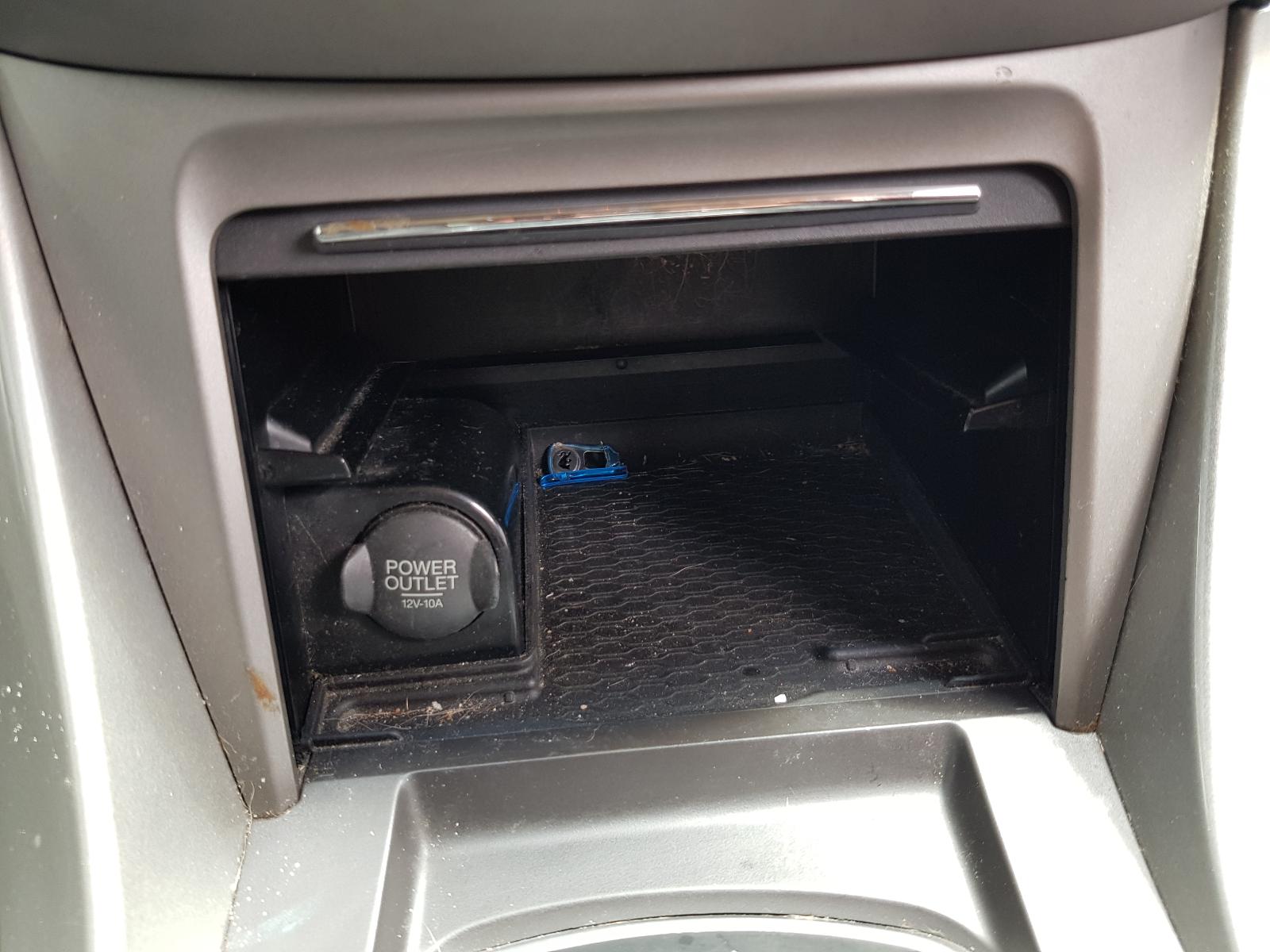 Ford Territory - SZ 2011-Present