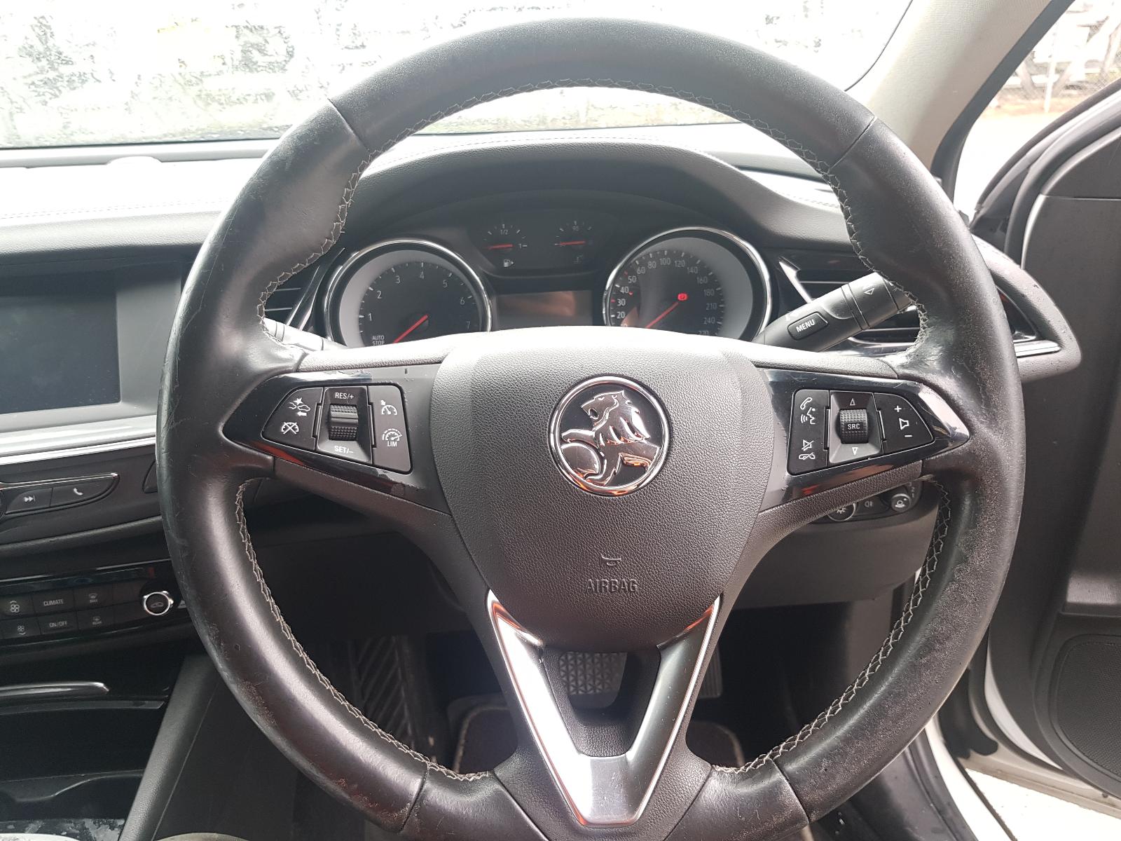 Holden Commodore - Other