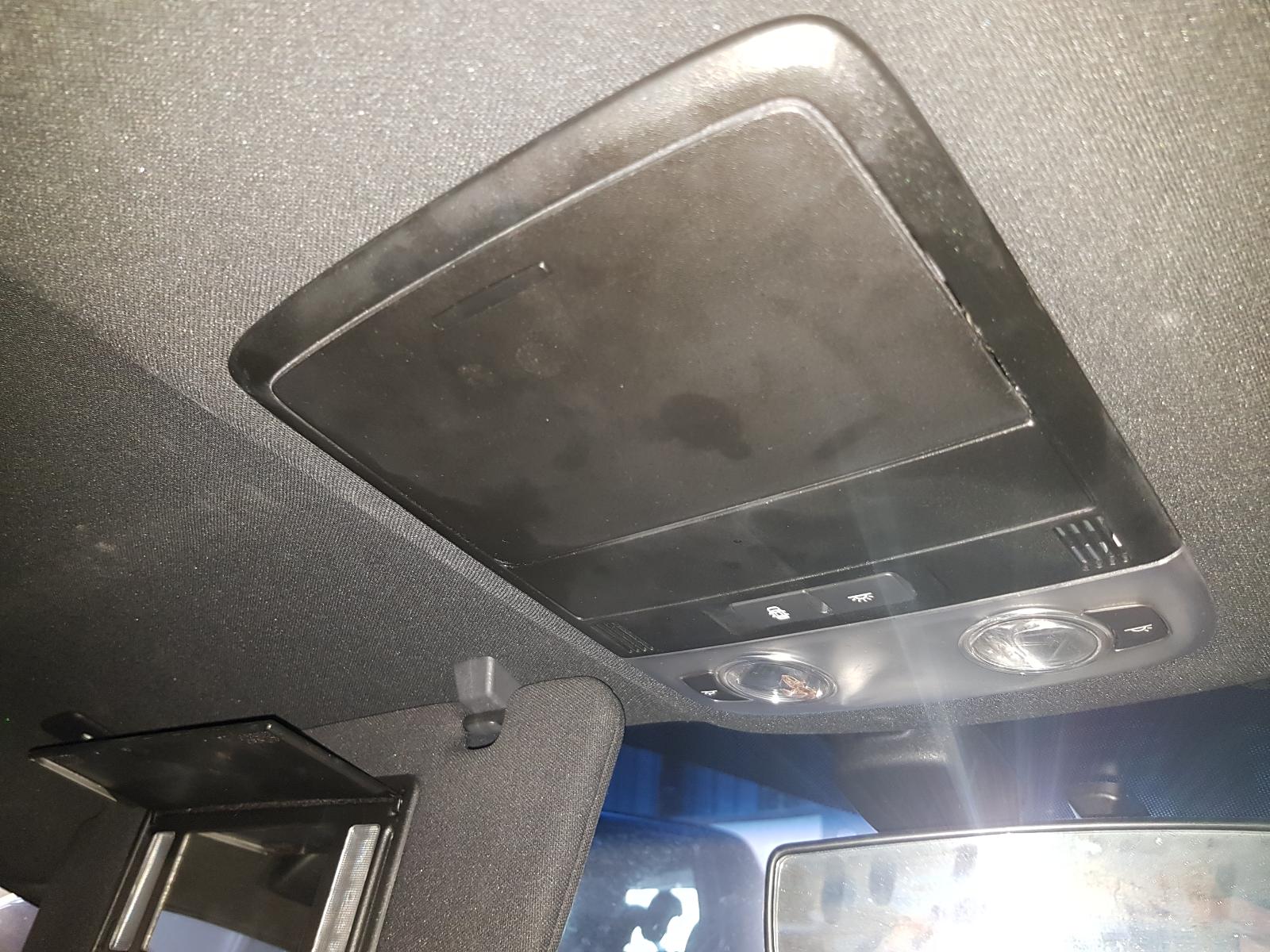 Holden Caprice - Other