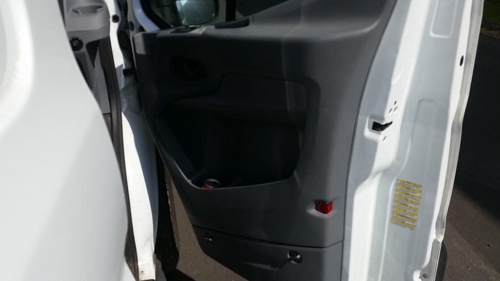 Ford Transit - Other