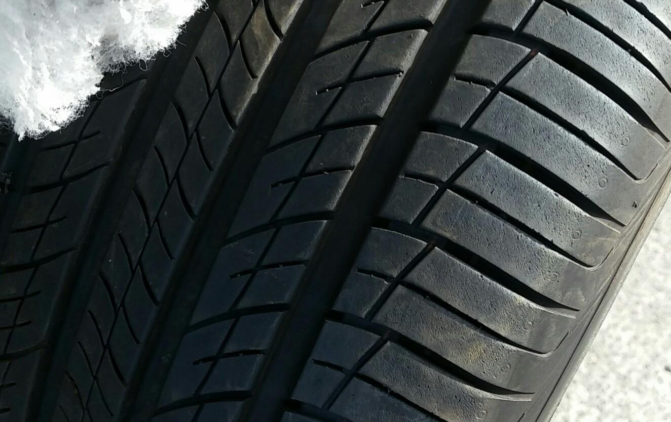 Holden Captiva - Captiva 5 2006-2011