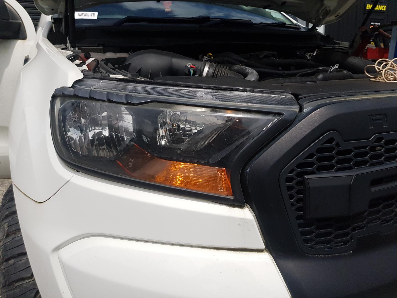 Ford Ranger - PX/PX2 2011-2017