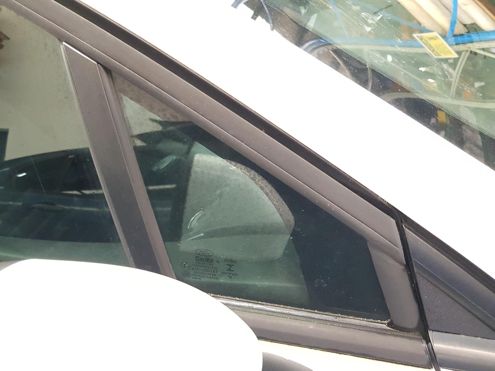 Ford Mondeo - MD 2014-2017