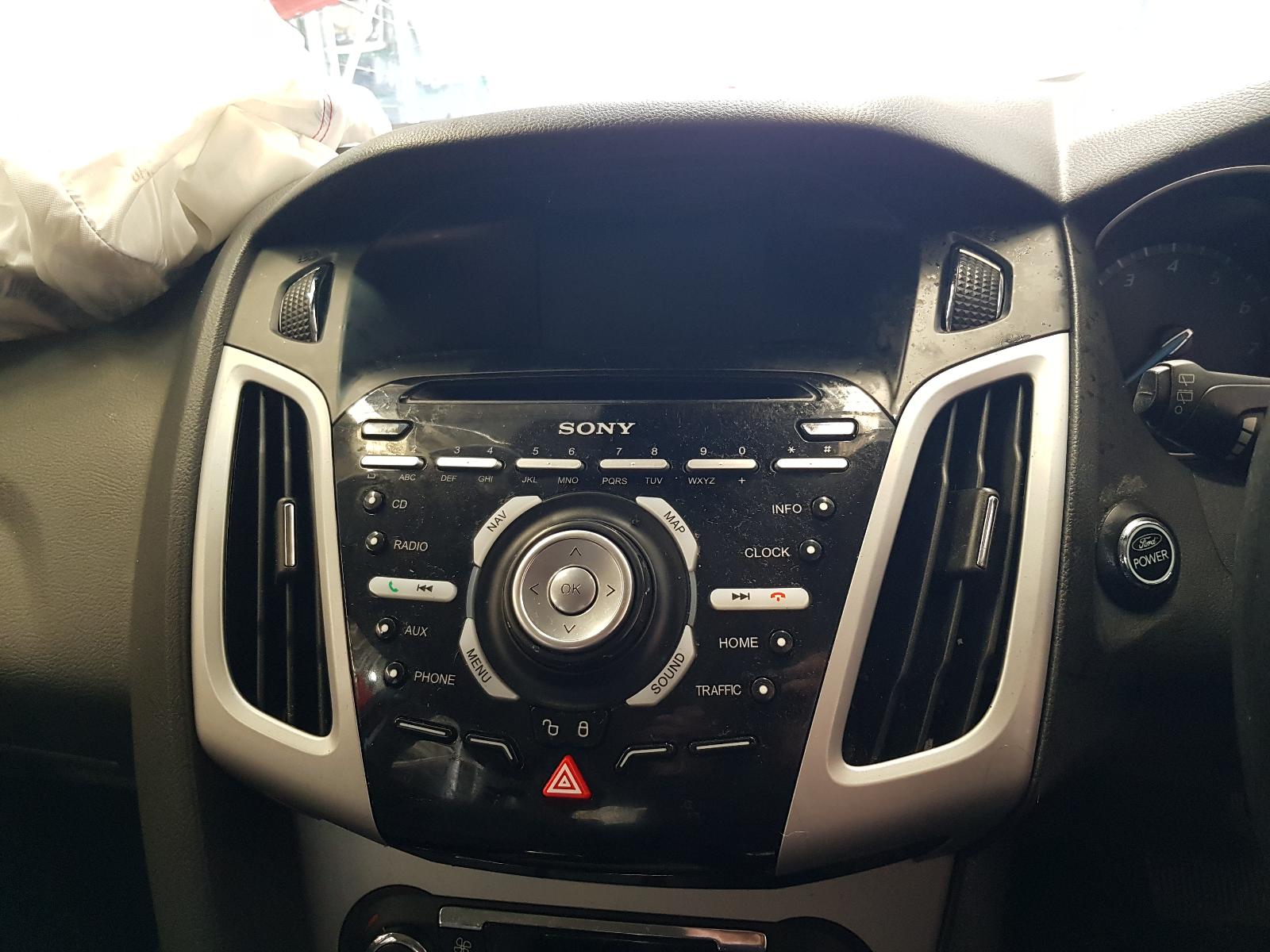 Ford Focus - LW 2011-2015