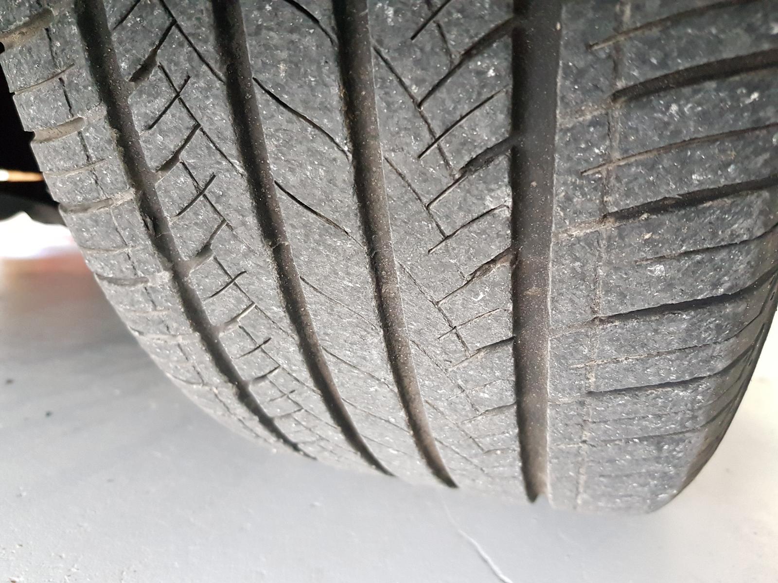 Ford Focus - LS 2005-2007