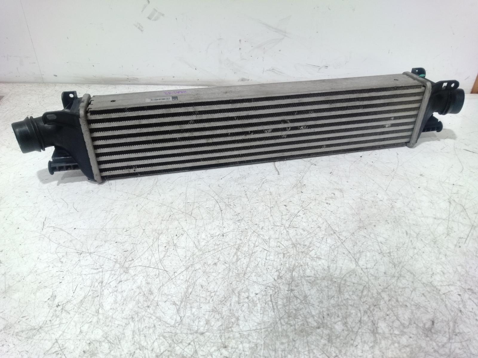 Intercooler