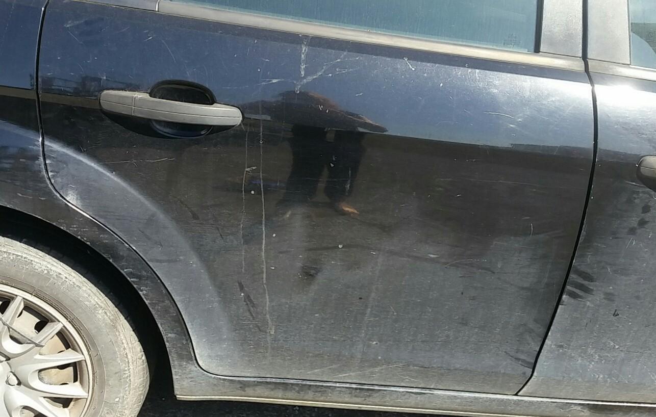 Ford Focus - LT-LV 2008-2011