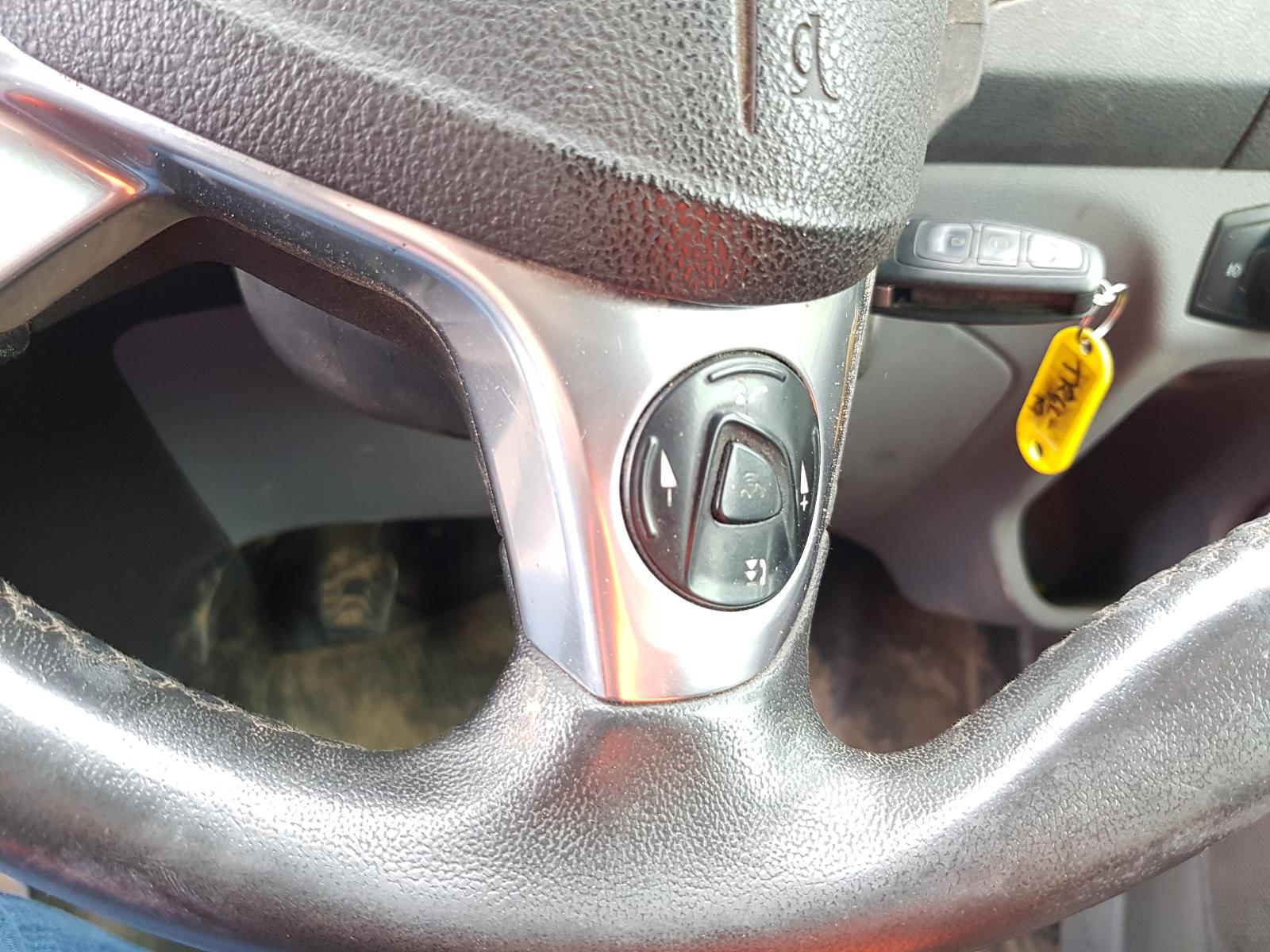 Ford Transit - Other