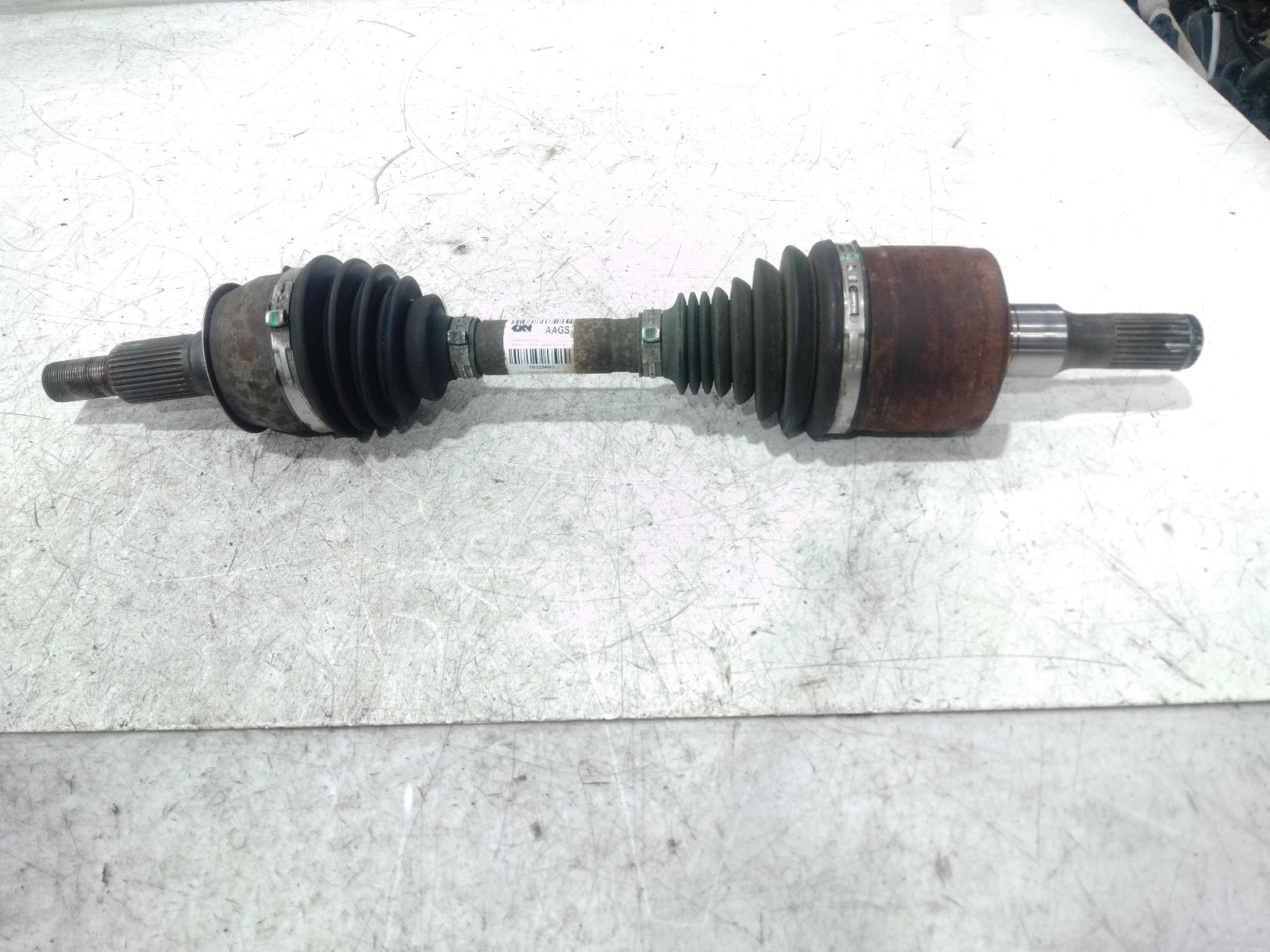 Right_Driveshaft