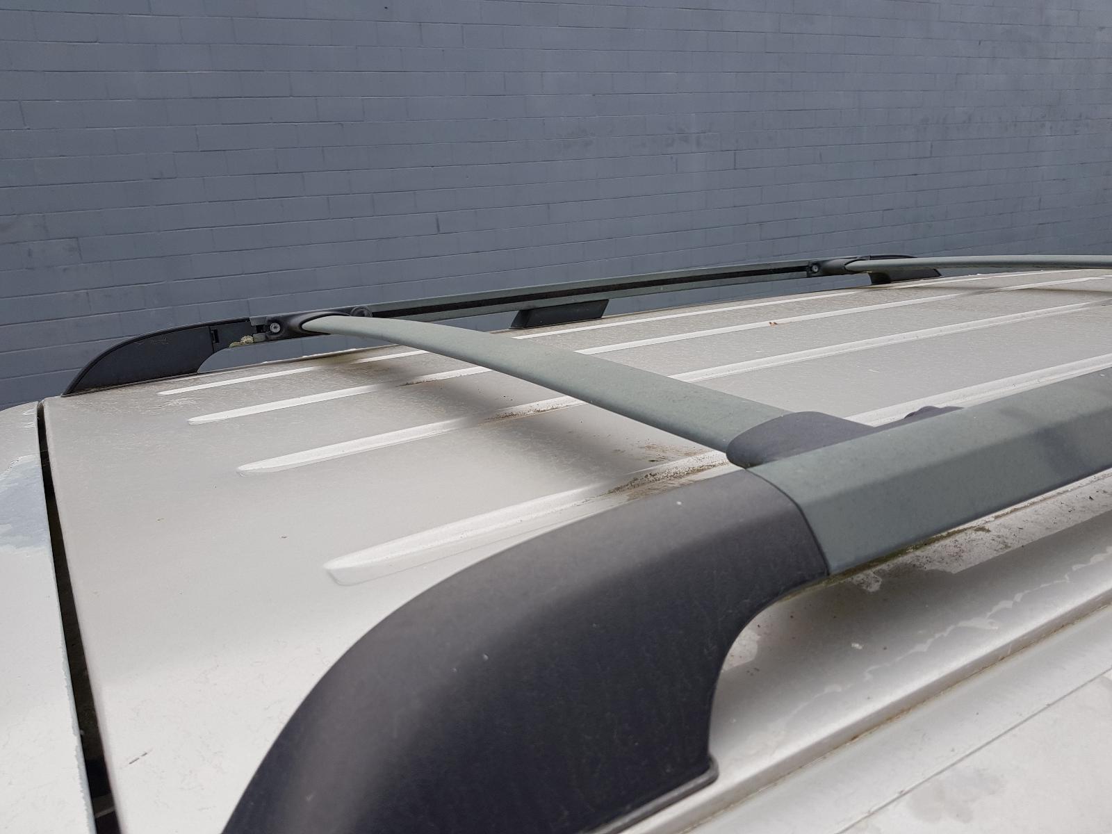 Ford Explorer - UT 2001-2005